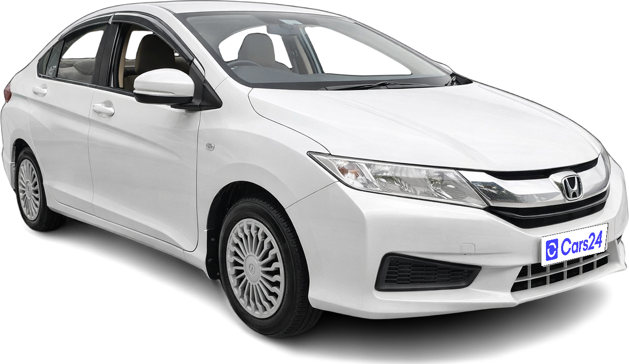 2015 Honda City - Sedan - Petrol - Manual - ₹3.10 lakh