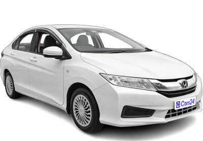 2015 Honda City - Sedan - Petrol - Manual - ₹3.00 lakh