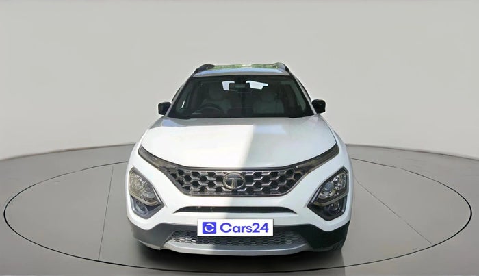 2022 Tata Safari XZA, Diesel, Automatic, 32,379 km, exterior