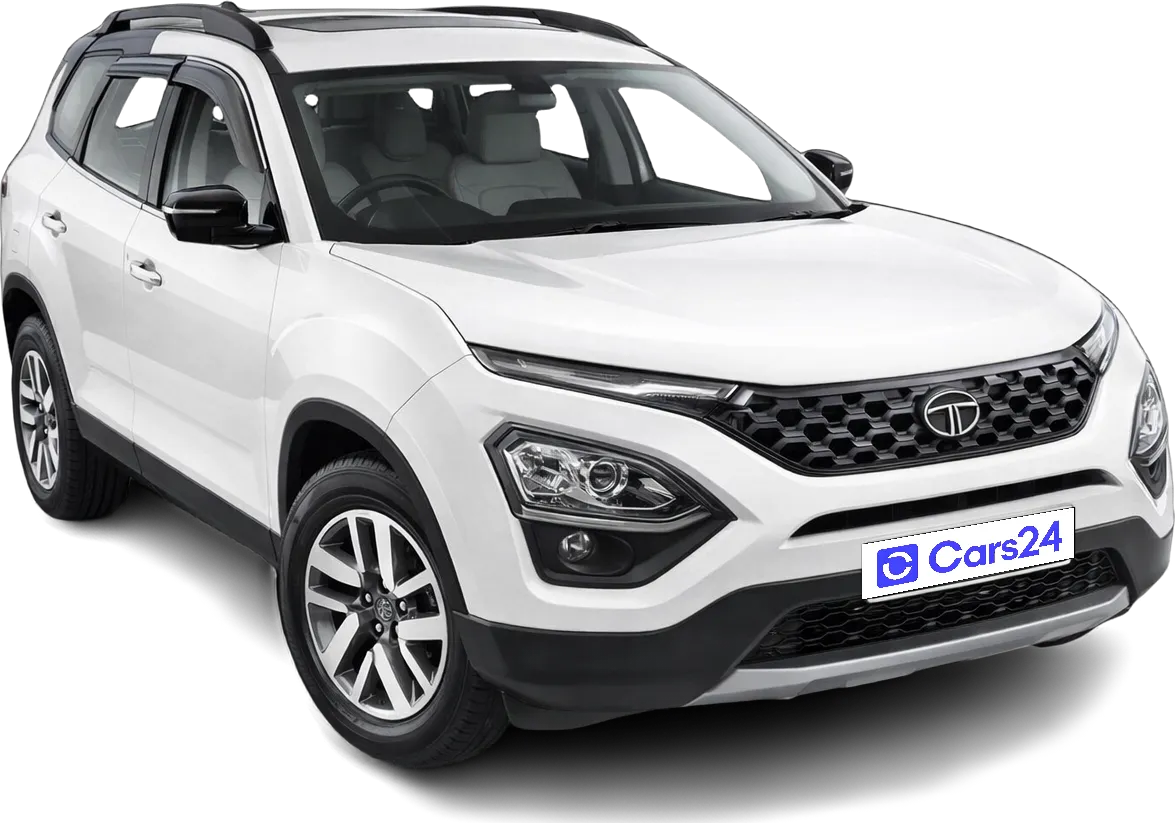 2022 Tata Safari - SUV - Diesel - Automatic - ₹16.37 lakh