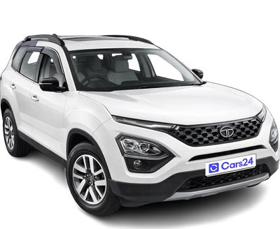 2022 Tata Safari - SUV - Diesel - Automatic - ₹16.37 lakh