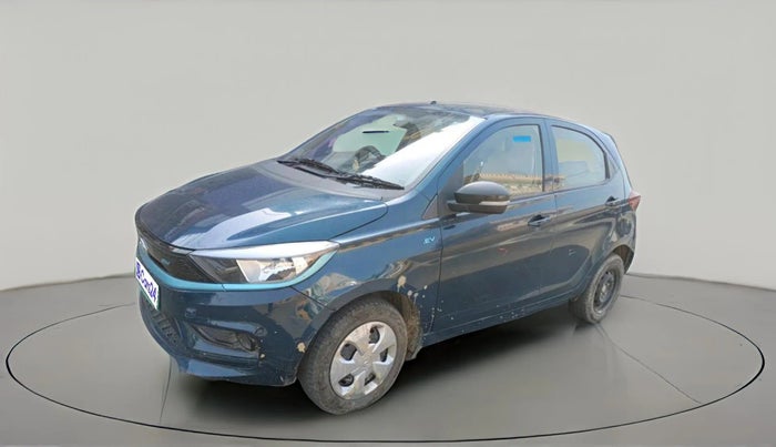 2023 Tata TIAGO EV XT LONG RANGE, Electric, Automatic, 55,518 km, exterior