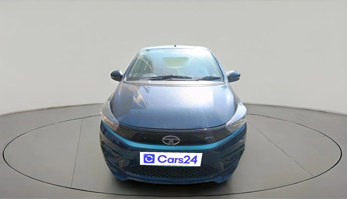 2023 Tata TIAGO EV XT LONG RANGE, Electric, Automatic, 55,518 km, exterior