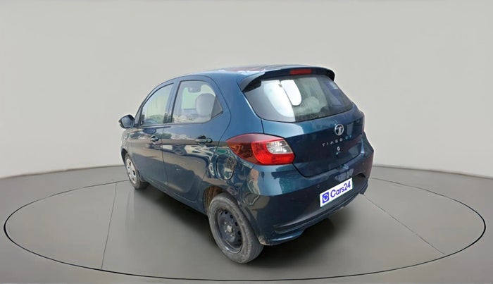 2023 Tata TIAGO EV XT LONG RANGE, Electric, Automatic, 55,518 km, exterior