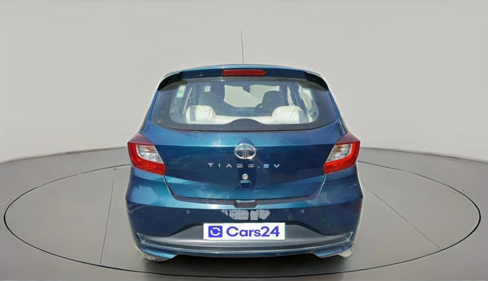 2023 Tata TIAGO EV XT LONG RANGE, Electric, Automatic, 55,518 km, exterior