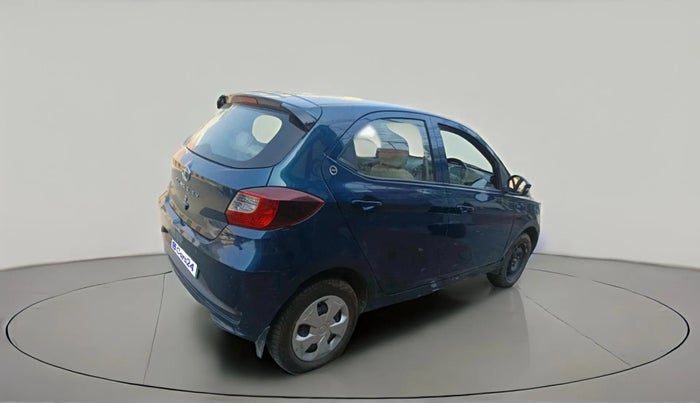 2023 Tata TIAGO EV XT LONG RANGE, Electric, Automatic, 55,518 km, exterior