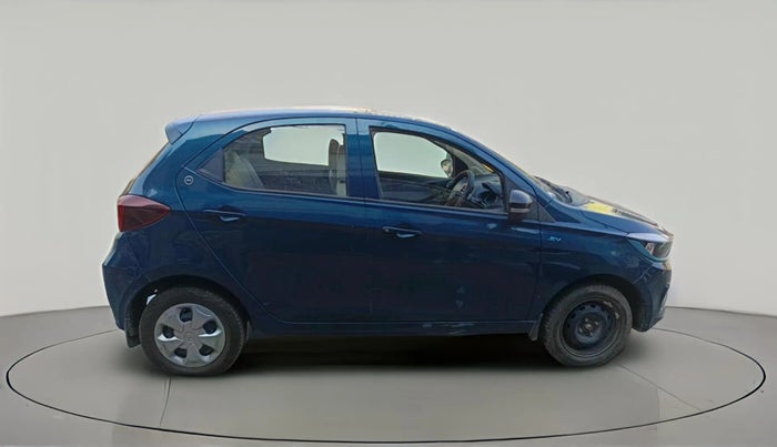 2023 Tata TIAGO EV XT LONG RANGE, Electric, Automatic, 55,518 km, exterior