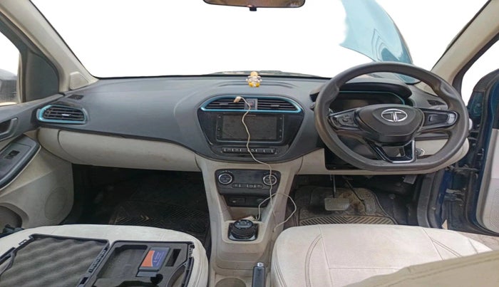 2023 Tata TIAGO EV XT LONG RANGE, Electric, Automatic, 55,518 km, interior