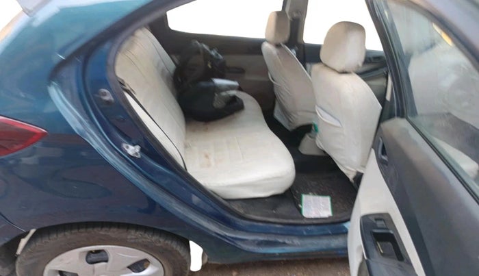 2023 Tata TIAGO EV XT LONG RANGE, Electric, Automatic, 55,518 km, interior