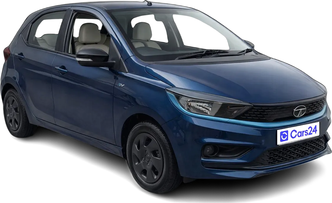 2023 Tata TIAGO EV - Hatchback - Electric - Automatic - ₹5.25 lakh