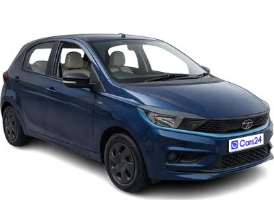 2023 Tata TIAGO EV - Hatchback - Electric - Automatic - ₹5.25 lakh