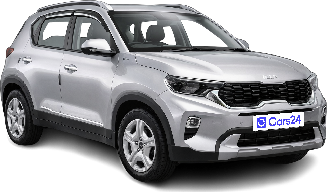 2023 KIA SONET - SUV - Petrol - Manual - ₹9.30 lakh