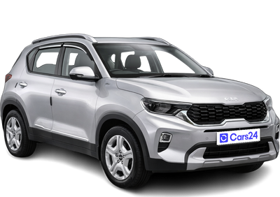 2023 KIA SONET - SUV - Petrol - Manual - ₹9.30 lakh