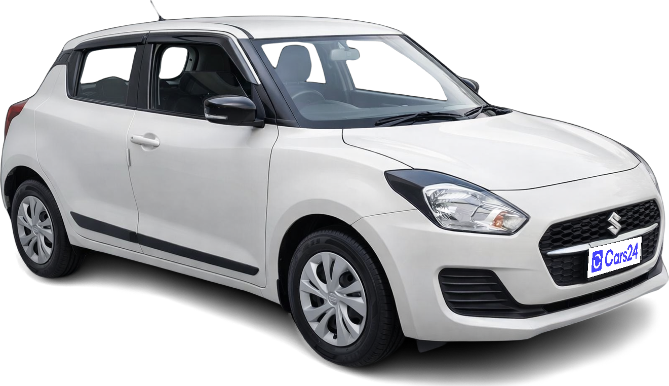 2022 Maruti Swift - Hatchback - Petrol - Manual - ₹4.80 lakh