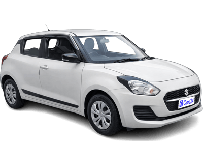 2022 Maruti Swift - Hatchback - Petrol - Manual - ₹4.80 lakh
