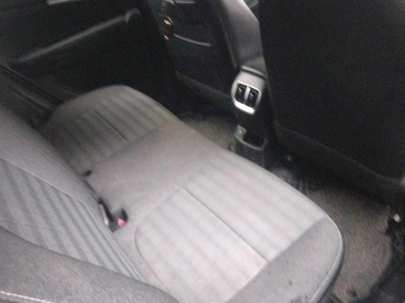 2022 KIA SONET HTK PLUS 1.2, Petrol, Manual, 36,208 km, interior