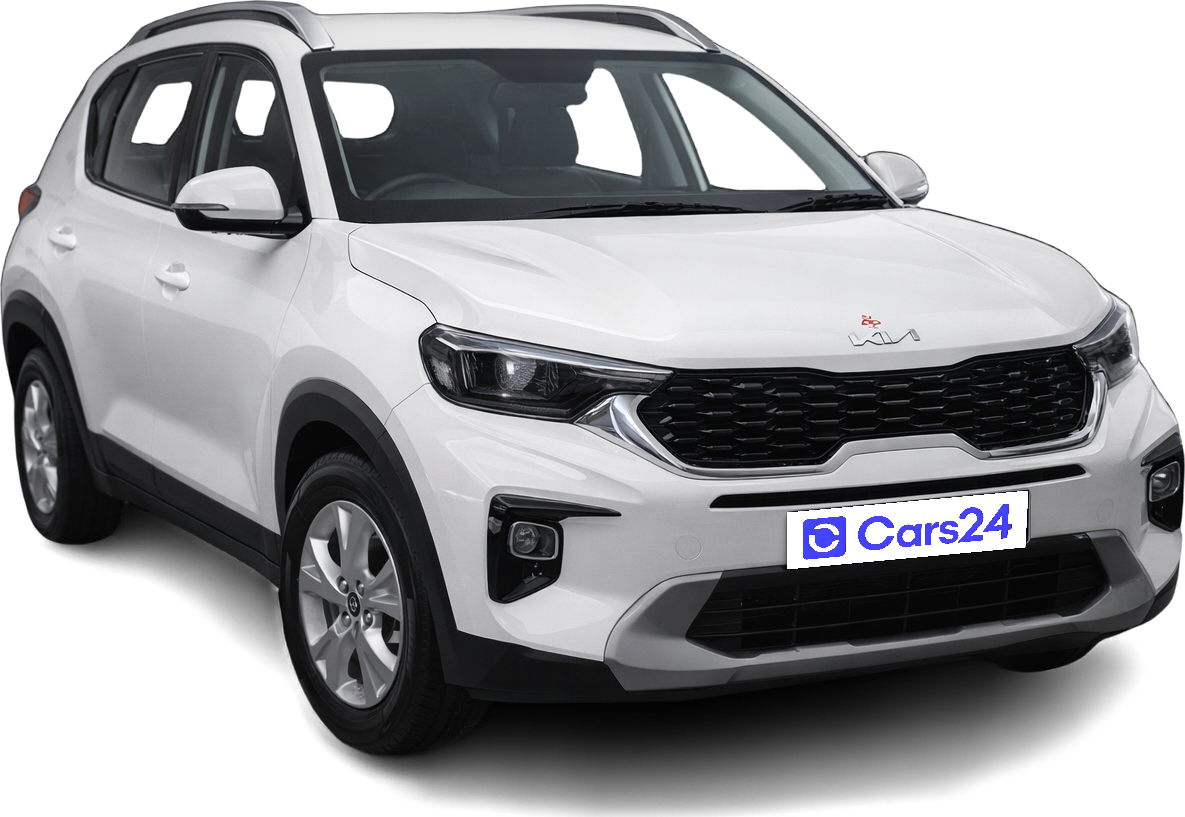2022 KIA SONET - SUV - Petrol - Manual - ₹8.50 lakh