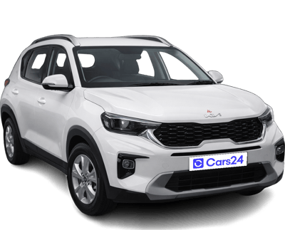 2022 KIA SONET - SUV - Petrol - Manual - ₹8.50 lakh