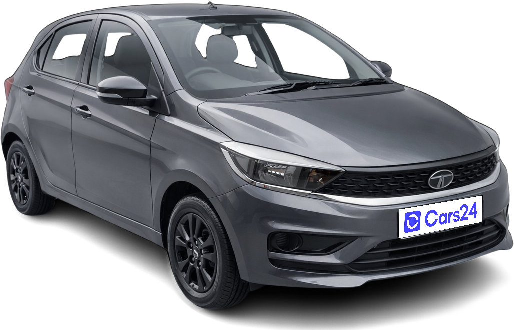 2022 Tata Tiago - Hatchback - CNG - Manual - ₹4.30 lakh