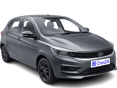 2022 Tata Tiago - Hatchback - CNG - Manual - ₹4.30 lakh