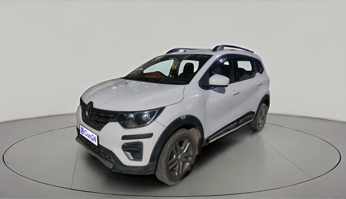 2020 Renault TRIBER RXZ, Petrol, Manual, 1,13,384 km, exterior