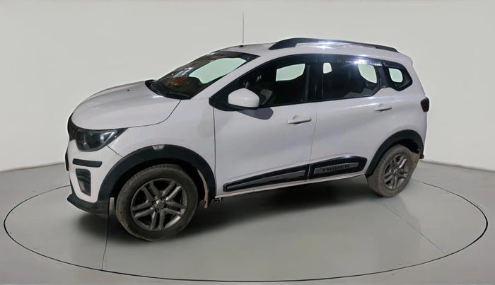 2020 Renault TRIBER RXZ, Petrol, Manual, 1,13,384 km, exterior