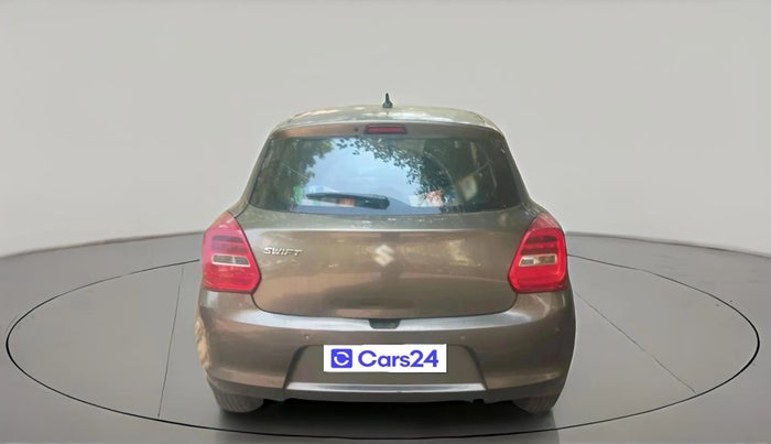 2019 Maruti Swift ZXI AMT, Petrol, Automatic, 81,817 km, exterior
