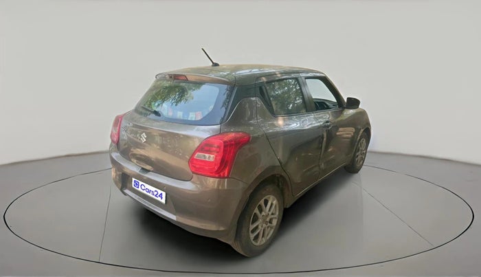 2019 Maruti Swift ZXI AMT, Petrol, Automatic, 81,817 km, exterior