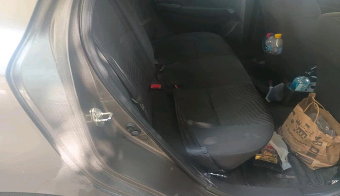 2019 Maruti Swift ZXI AMT, Petrol, Automatic, 81,817 km, interior