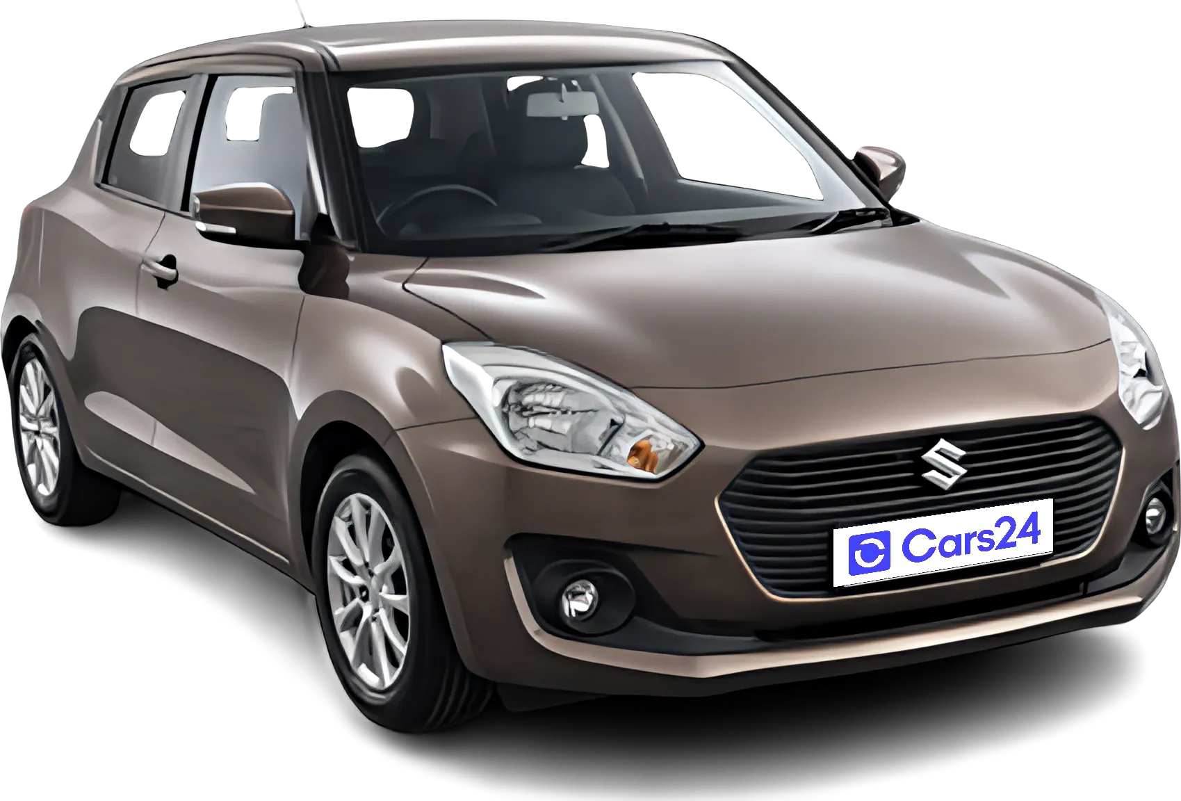 2019 Maruti Swift - Hatchback - Petrol - Automatic - ₹5.00 lakh