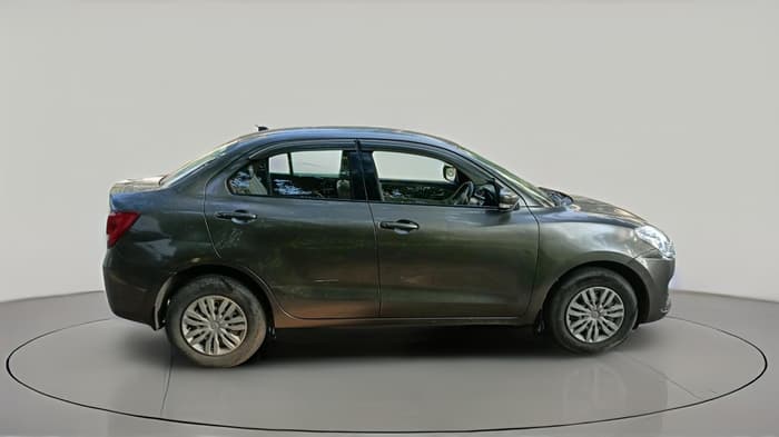2018 Maruti Dzire VDI, Diesel, Manual, 2,31,249 km, exterior