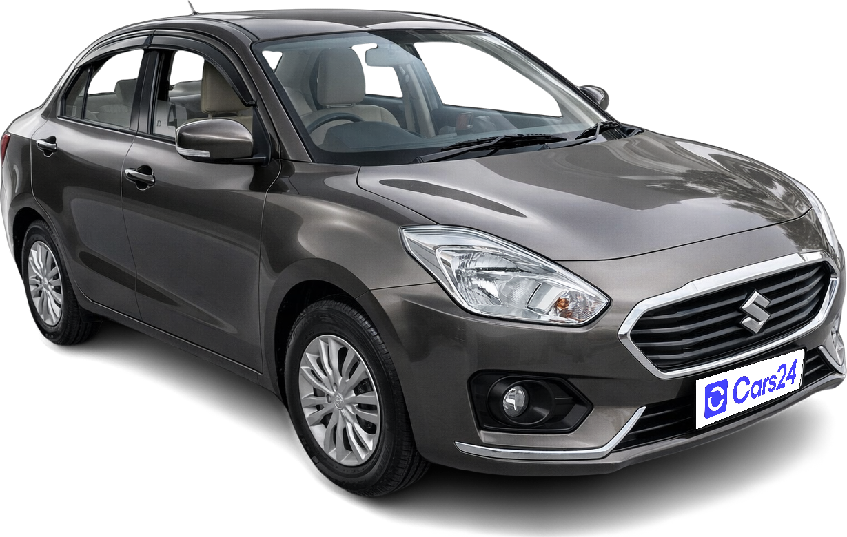2018 Maruti Dzire - Sedan - Diesel - Manual - ₹4.50 lakh