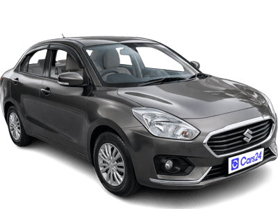 2018 Maruti Dzire - Sedan - Diesel - Manual - ₹4.50 lakh