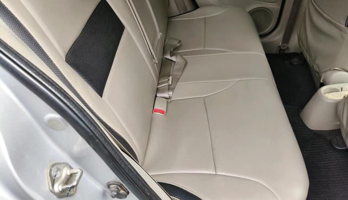 2011 Honda City 1.5L I-VTEC E MT, Petrol, Manual, 82,802 km, interior