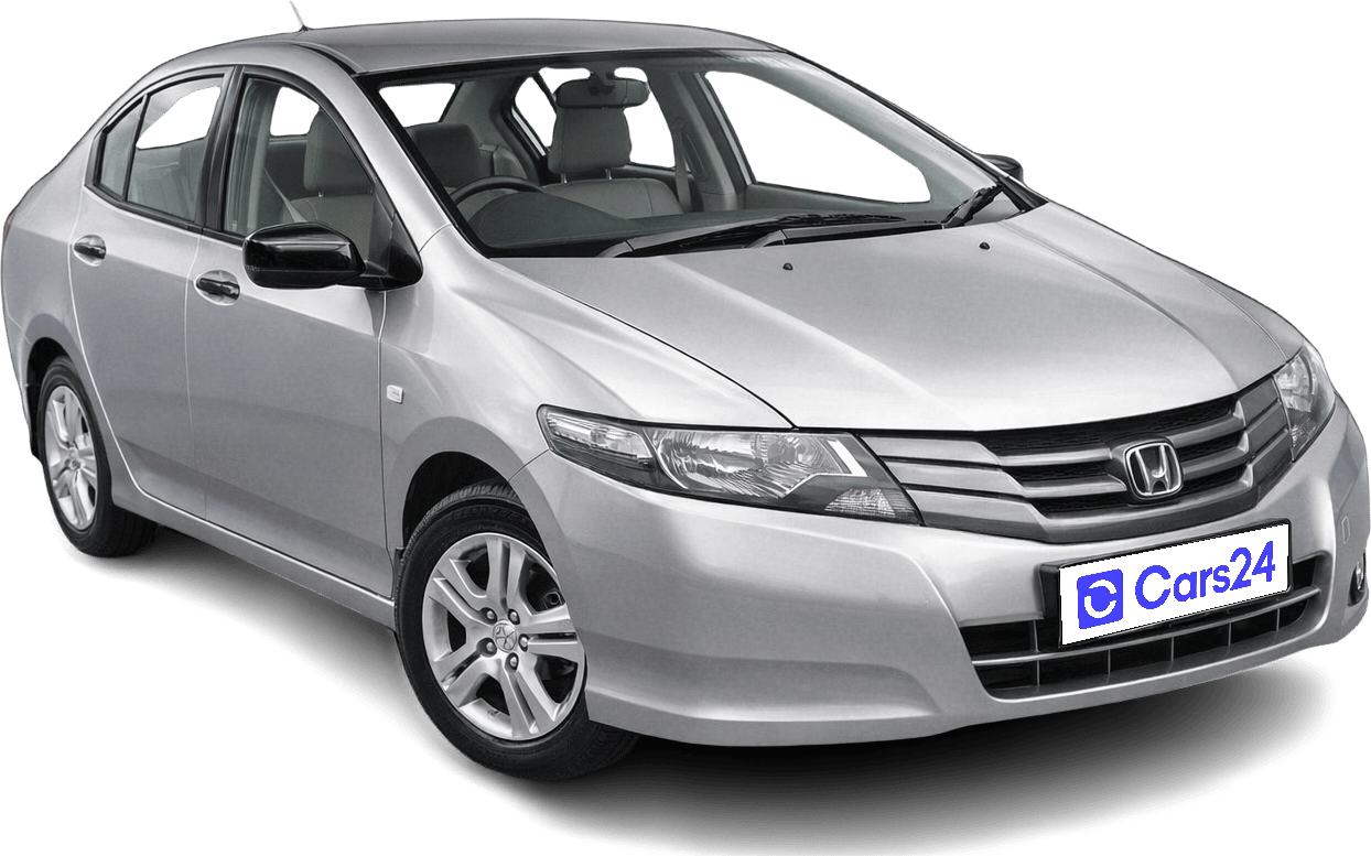 2011 Honda City - Sedan - Petrol - Manual - ₹1.30 lakh