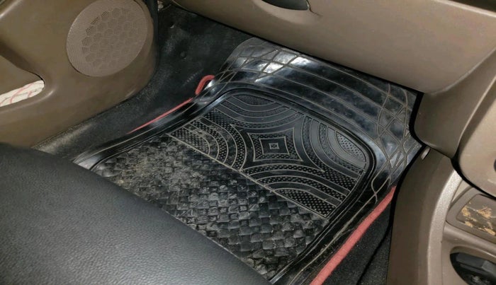 2019 Renault Duster RXS CVT, Petrol, Automatic, 55,431 km, interior