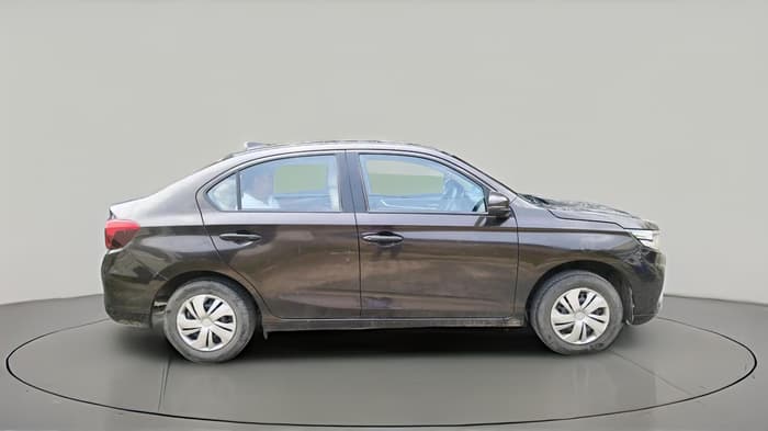 2021 Honda Amaze 1.2L I-VTEC S, Petrol, Manual, 14,901 km, exterior