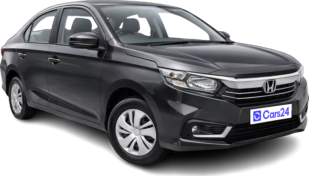 2021 Honda Amaze - Sedan - Petrol - Manual - ₹4.99 lakh