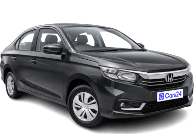 2021 Honda Amaze - Sedan - Petrol - Manual - ₹4.99 lakh