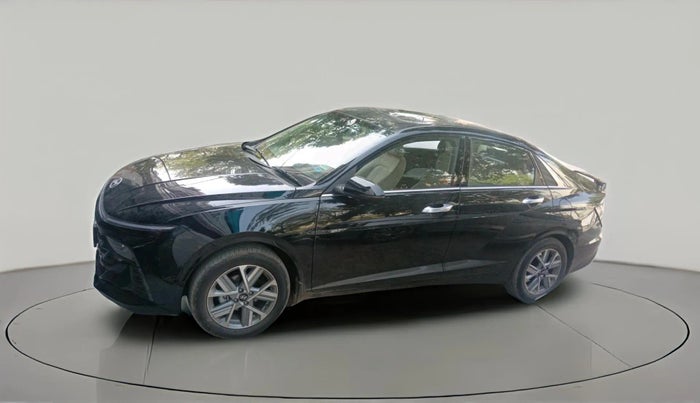 2024 Hyundai Verna SX 1.5 l MPI, Petrol, Manual, 4,088 km, exterior