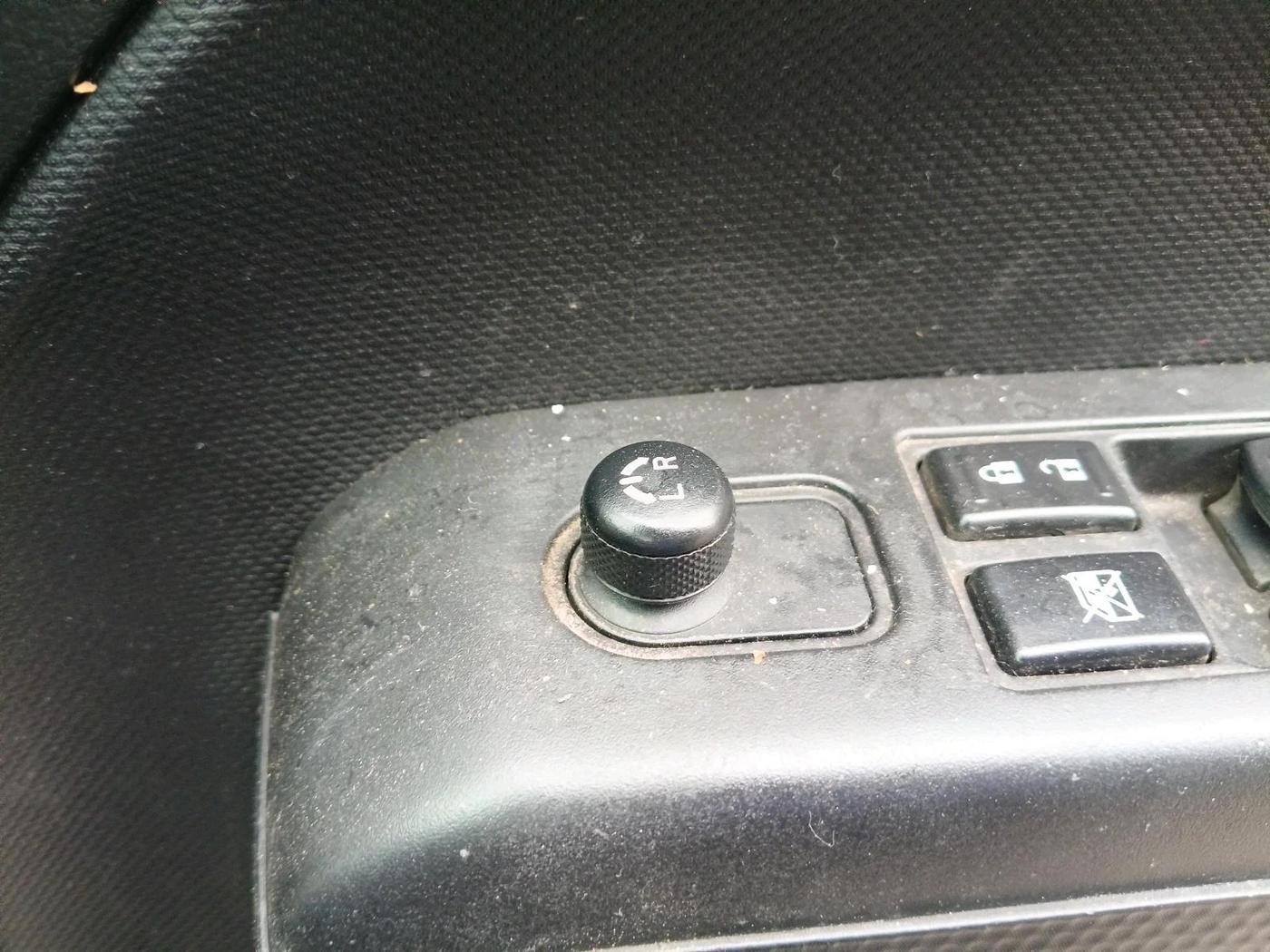 2025 Maruti New Wagon-R VXI CNG 1.0, CNG, Manual, 23,171 km, interior