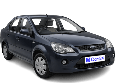 2012 Ford Fiesta - Sedan - Petrol - Manual - ₹2.00 lakh
