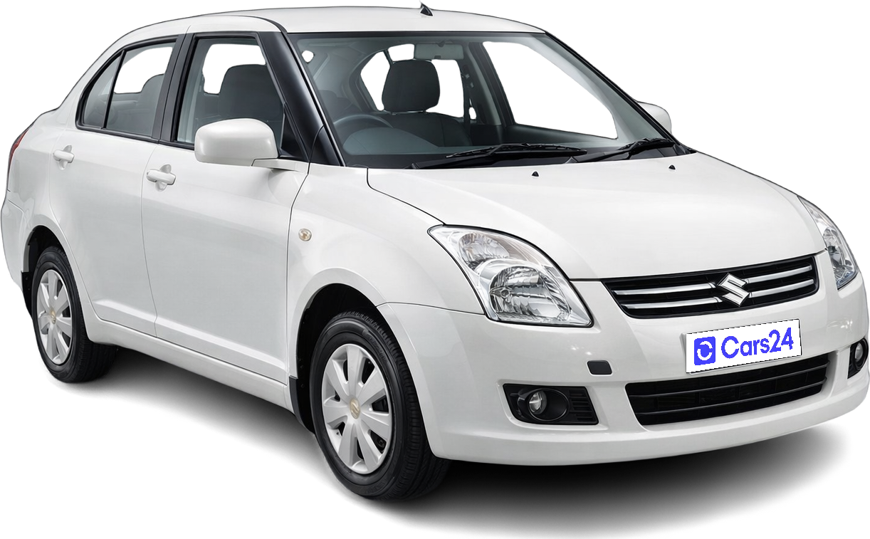 2011 Maruti Swift Dzire - Sedan - Petrol - Manual - ₹1.22 lakh
