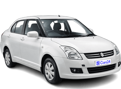 2011 Maruti Swift Dzire - Sedan - Petrol - Manual - ₹1.22 lakh