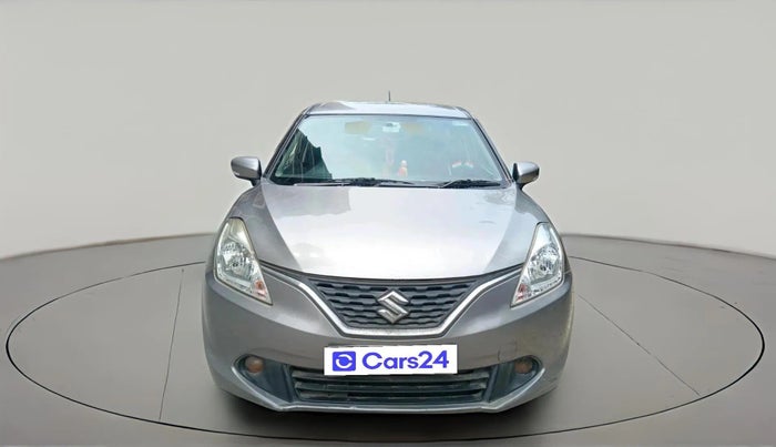 2017 Maruti Baleno DELTA PETROL 1.2, Petrol, Manual, 47,296 km, exterior