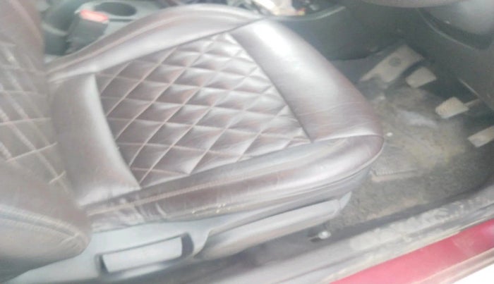 2015 Hyundai Elite i20 ASTA 1.2, Petrol, Manual, 1,31,918 km, interior