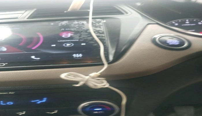 2015 Hyundai Elite i20 ASTA 1.2, Petrol, Manual, 1,31,918 km, interior