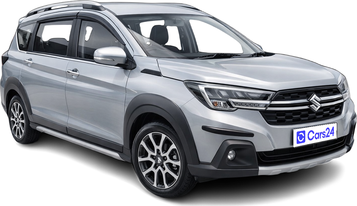 2022 Maruti XL6 - SUV - Petrol - Automatic - ₹10.80 lakh