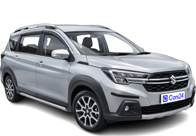 2022 Maruti XL6 - SUV - Petrol - Automatic - ₹10.80 lakh