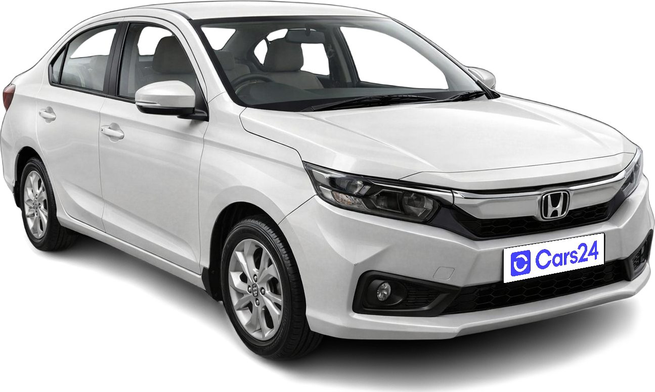 2021 Honda Amaze - Sedan - CNG - Manual - ₹5.40 lakh